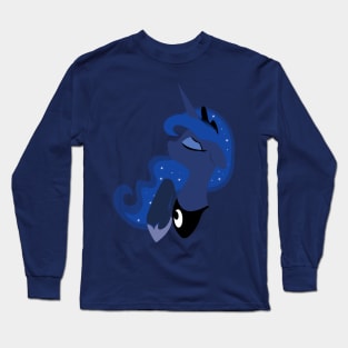 Princess Luna Long Sleeve T-Shirt